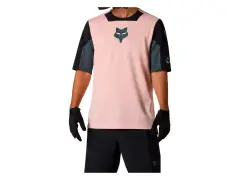 Fox Racing "Defend Creation" Jersey - Blush