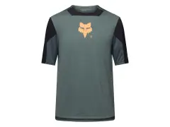 Fox Racing "Defend Creation" Jersey - Sage