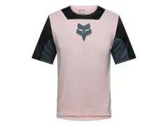 Fox Racing "Defend Creation Youth" Jersey - Blush (Kids) Fox Racing "Defend Creation Youth" Jersey - Blush (Kids)