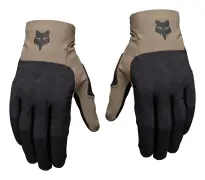 Fox Racing "Defend D3O" Handschuhe - Nutmeg