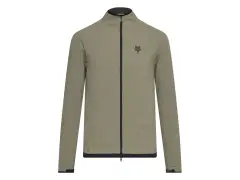 Fox Racing "Defend Fire Alpha" Jacket - Adobe Fox Racing "Defend Fire Alpha" Jacket - Adobe