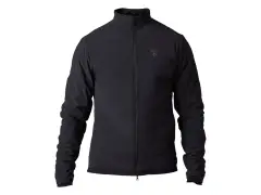 Fox Racing "Defend Fire Alpha" Jacke - Black