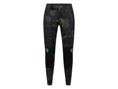 Fox Racing "Defend Fire Lunar SE Women" Pants - Olive Green Fox Racing "Defend Fire Lunar SE Women" Pants - Olive Green