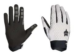 Fox Racing "Defend" Handschuhe - Chalk