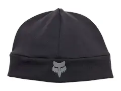 Fox Racing "Defend" Skull Cap - Black Fox Racing "Defend" Skull Cap - Black
