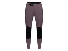 Fox Racing "Defend Park SE Women" Pants - Purple Dusk