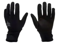 Fox Racing "Defend Pro Fire" Handschuhe - Black