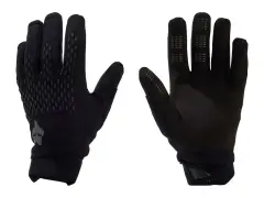 Fox Racing "Defend Pro Winter" Handschuhe - Black Fox Racing "Defend Pro Winter" Handschuhe - Black