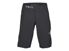 Fox Racing "Defend" Shorts - Black