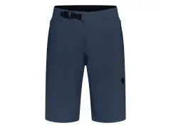 Fox Racing "Defend" Shorts - Galaxy Blue Fox Racing "Defend" Shorts - Galaxy Blue