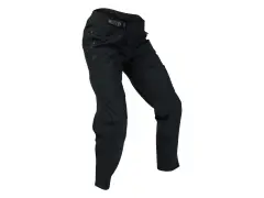 Fox Racing "Defend Water 3L" Pants - Black