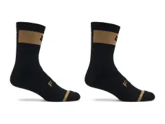 Fox Racing "Defend Winter 20 cm" Socks - Brown Sugar