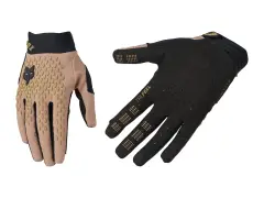 Fox Racing "Defend Women" Handschuhe - Brown Sugar