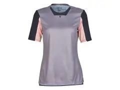 Fox Racing "Defend Women" Jersey - Stone Fox Racing "Defend Women" Jersey - Stone