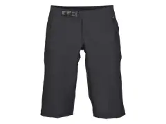 Fox Racing "Defend Women" Shorts - Black