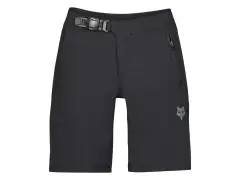 Fox Racing "Defend Youth" Shorts - Black (Kids) Fox Racing "Defend Youth" Shorts - Black (Kids)