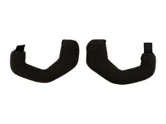 Fox Racing "Dropframe Pro" Helmet Cheek Pads - Thick Fox Racing "Dropframe Pro" Helmet Cheek Pads - Thick