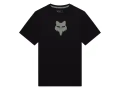 Fox Racing "Edge Dri-Release SS Tech" T-Shirt - Black