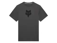 Fox Racing "Edge Dri-Release SS Tech" T-Shirt - Dark Shadow