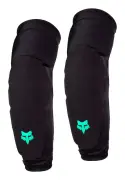 Fox Racing "Enduro Elbow Sleeve" Ellenbogenschoner - Aqua Fox Racing "Enduro Elbow Sleeve" Ellenbogenschoner - Aqua