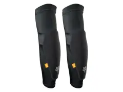 Fox Racing "Enduro Elbow Sleeve" Ellenbogenschoner - Black Fox Racing "Enduro Elbow Sleeve" Ellenbogenschoner - Black