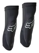 Fox Racing "Enduro Knee Guard" Knieschoner - Black Fox Racing "Enduro Knee Guard" Knieschoner - Black