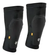 Fox Racing "Enduro Knee Sleeve" Knee Guards - Black