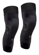 Fox Racing "Enduro Pro" Knieschoner - Black Fox Racing "Enduro Pro" Knieschoner - Black