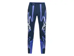 Fox Racing "Flexair Diffuse SE" Hose - Blueberry
