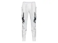 Fox Racing "Flexair Diffuse SE" Hose - White Fox Racing "Flexair Diffuse SE" Hose - White