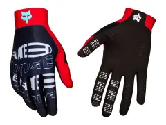 Fox Racing "Flexair Elevated" Handschuhe - Midnight