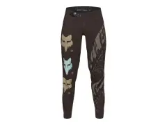 Fox Racing "Flexair Elevated" Pants - Cocoa