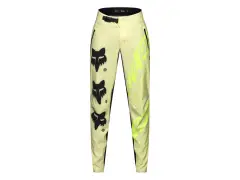 Fox Racing "Flexair Elevated" Hose - Lemonade Fox Racing "Flexair Elevated" Hose - Lemonade