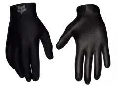 Fox Racing "Flexair" Gloves - Black Fox Racing "Flexair" Gloves - Black