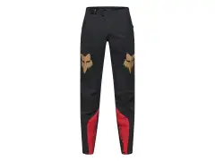 Fox Racing "Flexair Goldstone SE" Pants - Black Fox Racing "Flexair Goldstone SE" Pants - Black
