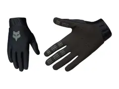 Fox Racing "Flexair" Handschuhe - Black