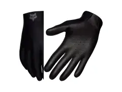 Fox Racing "Flexair" Gloves - Black Fox Racing "Flexair" Gloves - Black