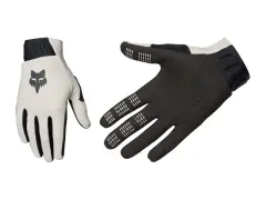 Fox Racing "Flexair" Handschuhe - Chalk Fox Racing "Flexair" Handschuhe - Chalk