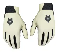 Fox Racing "Flexair" Handschuhe - Lime Fox Racing "Flexair" Handschuhe - Lime