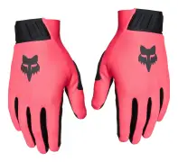 Fox Racing "Flexair" Handschuhe - Neon Pink Fox Racing "Flexair" Handschuhe - Neon Pink