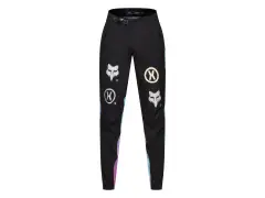 Fox Racing "Flexair Hello Future" Hose - Black Fox Racing "Flexair Hello Future" Hose - Black