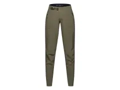 Fox Racing "Flexair" Hose - Military Fox Racing "Flexair" Hose - Military