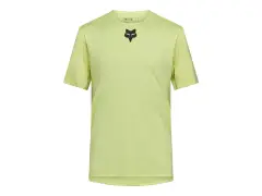 Fox Racing "Flexair" Jersey - Lime