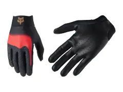 Fox Racing "Flexair LP Goldstone SE" Handschuhe - Black Fox Racing "Flexair LP Goldstone SE" Handschuhe - Black
