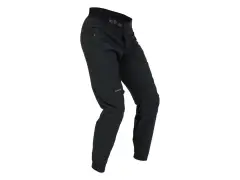 Fox Racing "Flexair Pro Fire Alpha" Pants - Black Fox Racing "Flexair Pro Fire Alpha" Pants - Black