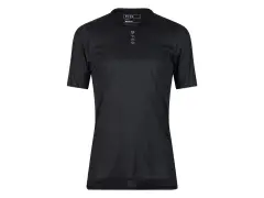 Fox Racing "Flexair Pro" Jersey - Black