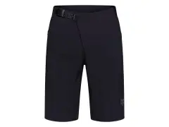 Fox Racing "Flexair" Shorts - Black Fox Racing "Flexair" Shorts - Black