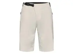 Fox Racing "Flexair" Shorts - Chalk