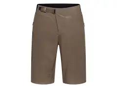 Fox Racing "Flexair" Shorts - Nutmeg Fox Racing "Flexair" Shorts - Nutmeg