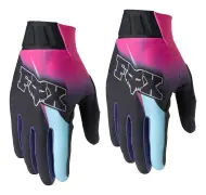 Fox Racing "Flexair TS57 SE" Gloves - Pink